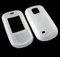 silicone case for nokia 3600slide imags